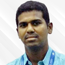 Karthikeyan Murugan